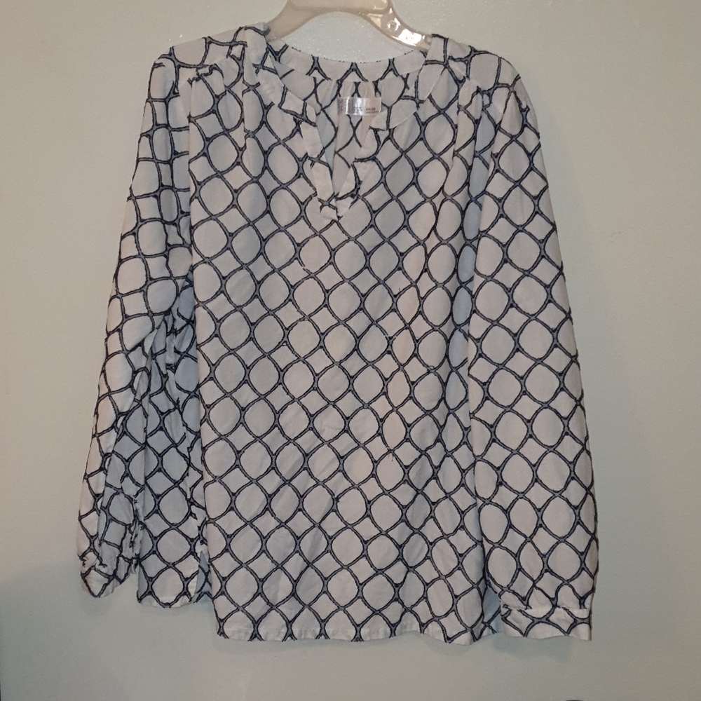 Long Sleave Shirt
